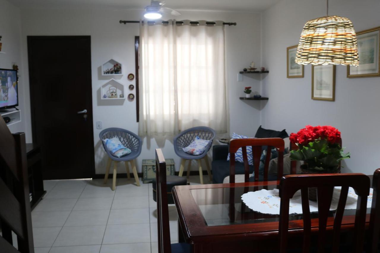 Casa Gorete Praia Das Dunas Residence Club Cabo Frio Ngoại thất bức ảnh